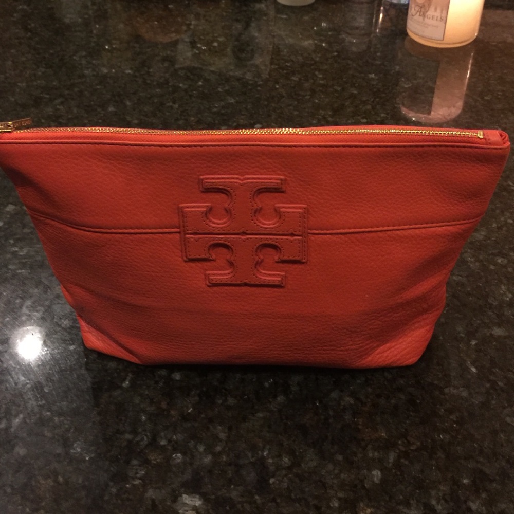 Tory Burch clutch